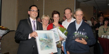 Voordrachten voor Woensdrechtse Promotieprijs 2014 zijn nu welkom