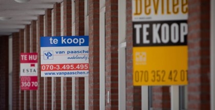 Werkgeversverenigingen blij met voorstel woningmarkt