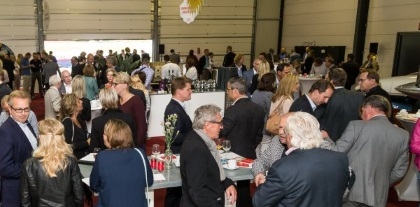 Ruim 250 bezoekers op Netwerkevent ‘de reis naar succes’