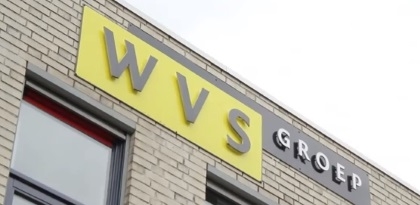 WVS-groep presenteert jaarverslag 2014