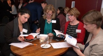 Samenwerking Zoomvliet en Florijn College met bedrijfsleven en overheid