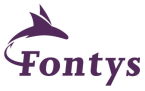 Logo Fontys