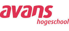 Logo Avans Hogeschool