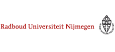 Logo Radboud Universiteit Nijmegen