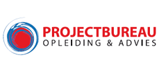 Logo Projectbureau Opleiding en Advies