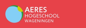 Logo Aeres Hogeschool Wageningen