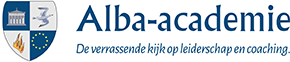 Logo ALBA-ACADEMIE