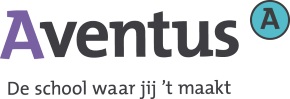 Logo Aventus Apeldoorn