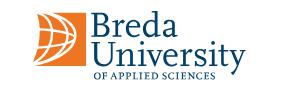 Logo Breda University of Applied Sciences