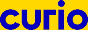 Logo Curio techniek en technologie 