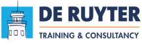 Logo De Ruyter Training & Consultancy B.V. 