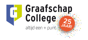 Logo Graafschap College