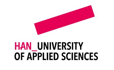 Logo HAN University of Applied Sciences