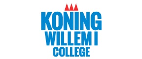 Logo Koning Willem I College