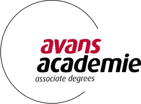 Logo Avans Academie